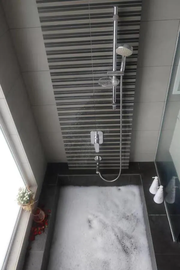 דירה קואלה לומפור Cozy Suite Starbus! Zetapark! Above Shopping Mall! Free Wifi Free Parking